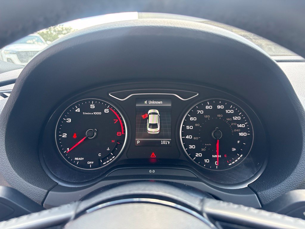 Used 2020 Audi A3 2.0T Premium FWD image 22