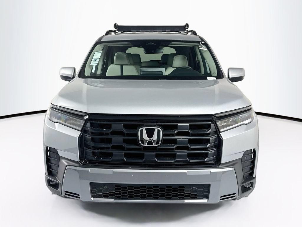 New 2026 Honda Pilot EX-L image 2