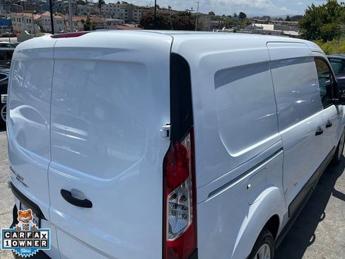 Used 2022 Ford Transit Connect XL w/ CNG/LPG Engine Prep Package FWD image 71
