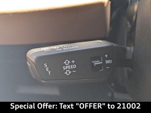 New 2025 Audi A5 2.0T Prestige image 29