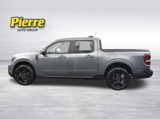 New 2026 Ford Maverick Lariat w/ Black Appearance Package video 2