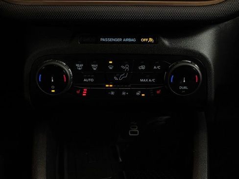 Used 2024 Ford Bronco Sport Badlands w/ Premium Package image 30