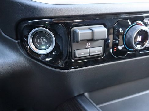 New 2026 Chevrolet Silverado 1500 LT w/ All Star Edition Plus image 13