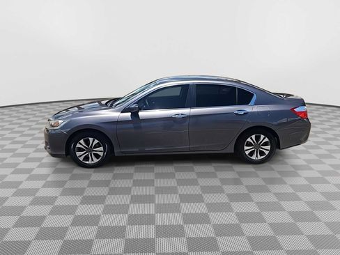 Used 2015 Honda Accord LX image 5