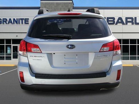 Used 2014 Subaru Outback 2.5i Limited image 7