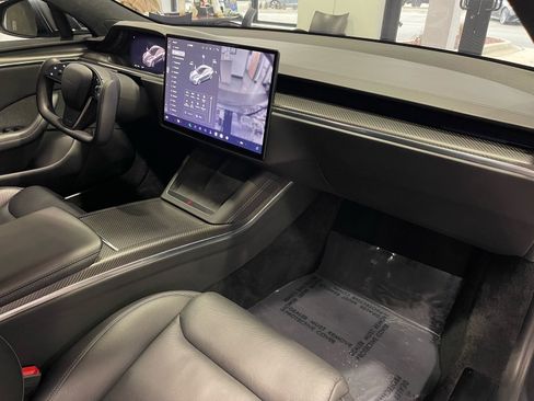 Used 2021 Tesla Model S Plaid image 39