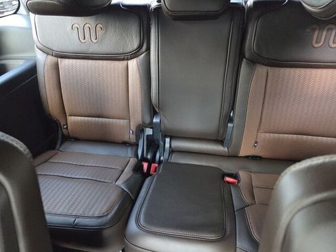 New 2027 Ford Expedition King Ranch AWD/4WD image 12