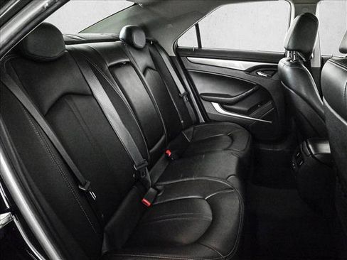 Used 2013 Cadillac CTS Luxury AWD/4WD image 20