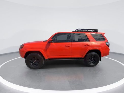 Used 2023 Toyota 4Runner TRD Pro image 5