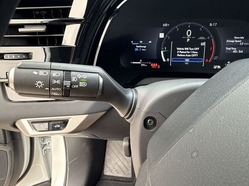 Used 2026 Lexus RX 350 FWD image 28