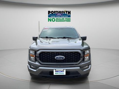 Certified 2023 Ford F150 XL w/ STX Appearance Package AWD/4WD image 19