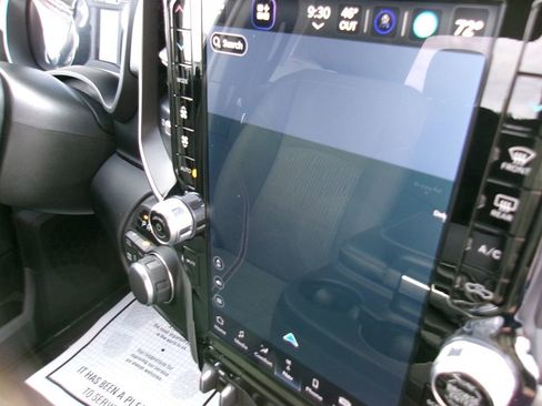 Certified 2024 RAM 2500 Big Horn w/ Sport Appearance Package image 24