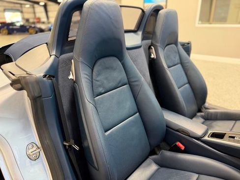 Used 2014 Porsche Boxster S RWD image 31