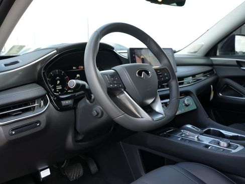 Used 2026 INFINITI QX60 Luxe w/ Cargo Package FWD image 15