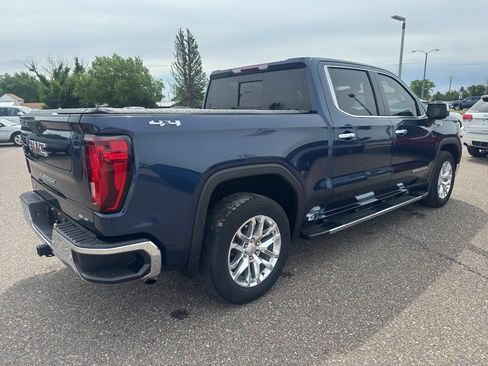 Used 2021 GMC Sierra 1500 SLT w/ SLT Convenience Package AWD/4WD image 6