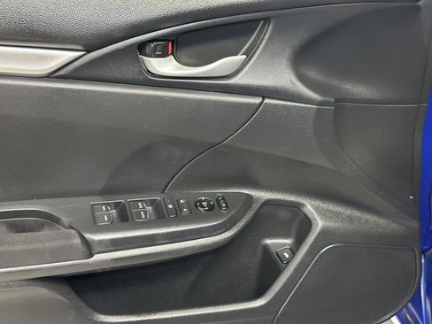 Used 2018 Honda Civic LX image 21