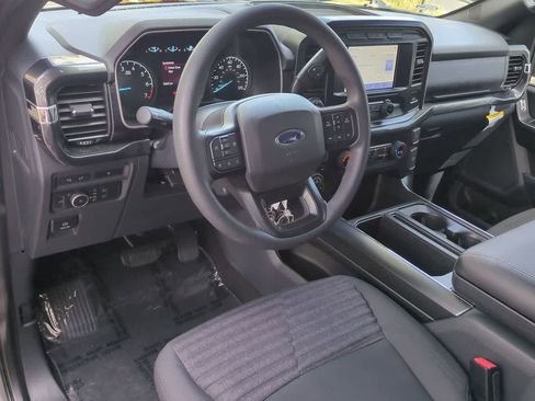 Used 2021 Ford F150 XL w/ STX Appearance Package image 10