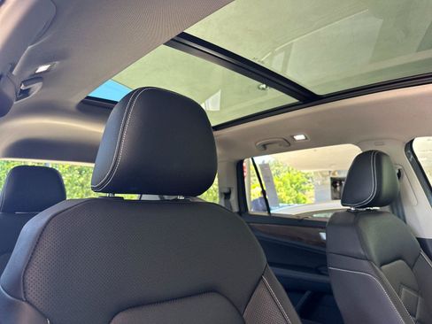 New 2026 Volkswagen Atlas SE AWD/4WD image 17