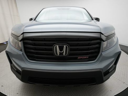 Used 2023 Honda Ridgeline Sport image 22