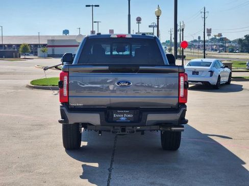 New 2026 Ford F250 XL w/ STX Appearance Package image 5