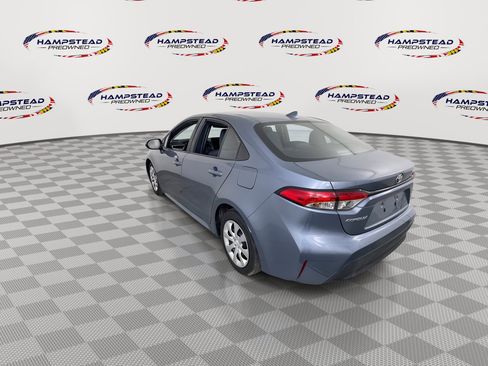 Used 2023 Toyota Corolla LE image 6