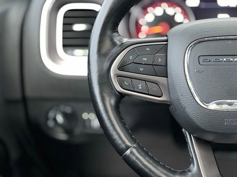 Used 2021 Dodge Charger SXT w/ Leather Interior Group image 30