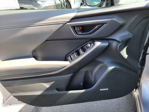 New 2026 Subaru Crosstrek 2.5i Wilderness image 17