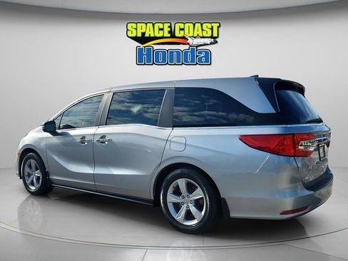 Used 2019 Honda Odyssey EX-L image 8