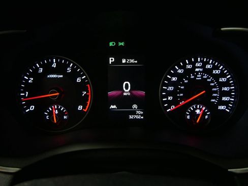 Used 2022 Kia Stinger GT-Line w/ Sun & Sound Package AWD/4WD image 33