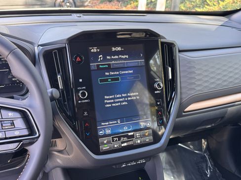 Used 2025 Subaru Forester Sport w/ Popular Package image 32