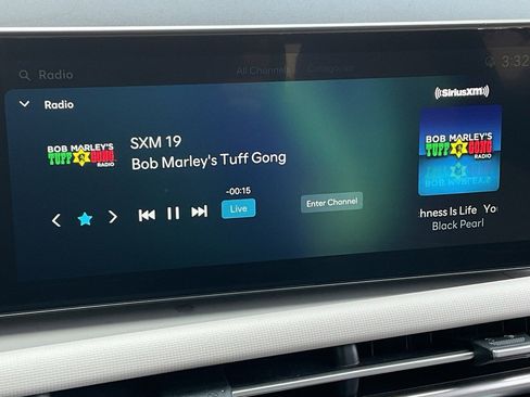 Used 2025 Hyundai Tucson SEL image 29