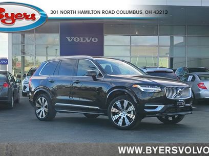 Certified 2023 Volvo XC90 T8 Plus w/ Protection Package Premier