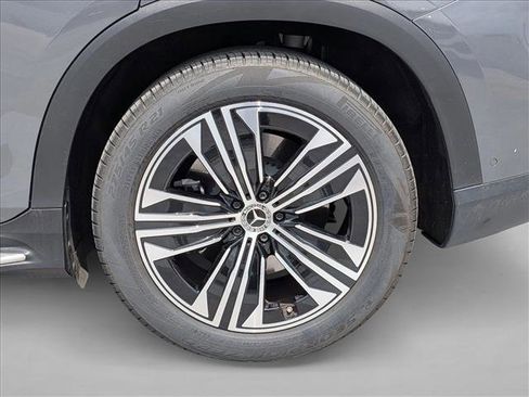 Used 2024 Mercedes-Benz EQS 450+ 4MATIC SUV image 23