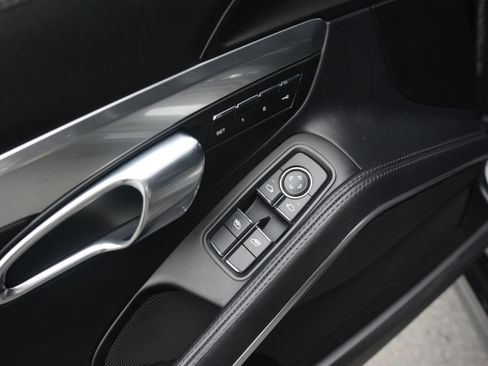 Certified 2018 Porsche 911 Carrera 4S AWD/4WD image 14