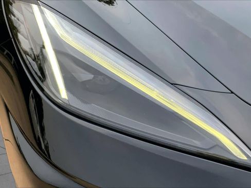 Used 2021 Chevrolet Corvette Stingray Preferred Conv w/ Battery Protection Package RWD image 26