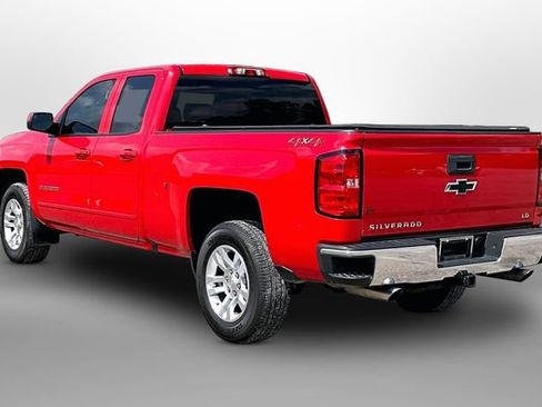 Used 2019 Chevrolet Silverado 1500 LT w/ All Star Edition AWD/4WD image 12
