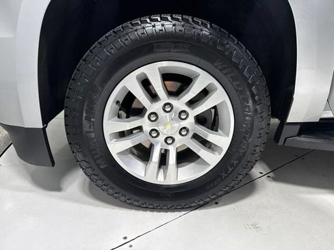 Used 2019 Chevrolet Suburban LS w/ Skid Plate Package AWD/4WD image 6