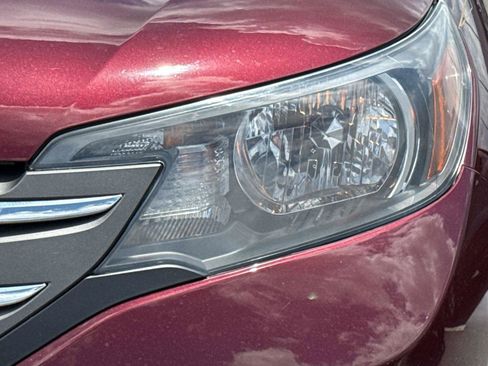 Used 2013 Honda CR-V LX image 10