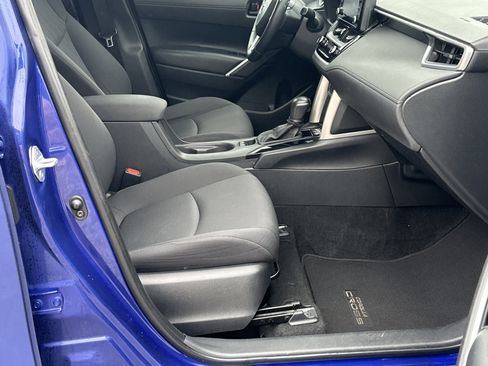 Used 2022 Toyota Corolla Cross LE image 13