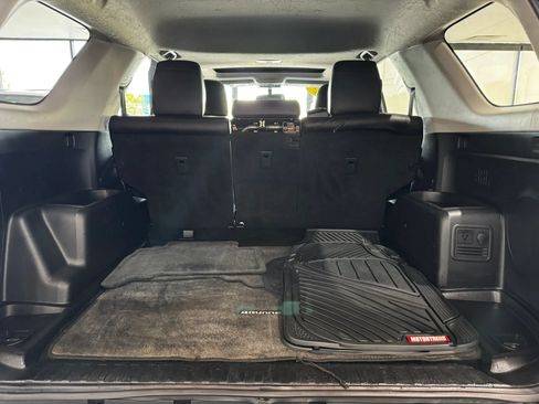 Used 2012 Toyota 4Runner Limited AWD/4WD image 39