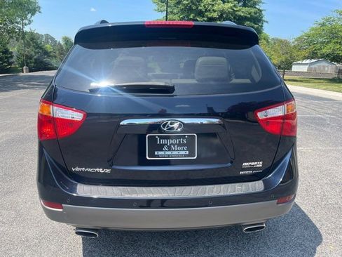 Used 2012 Hyundai Veracruz Limited AWD/4WD image 35