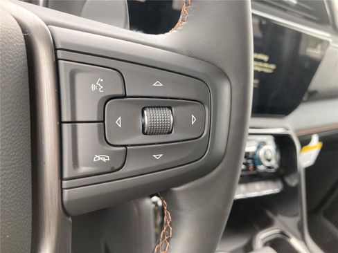 New 2026 GMC Sierra 1500 AT4 w/ AT4 Premium Package AWD/4WD image 22