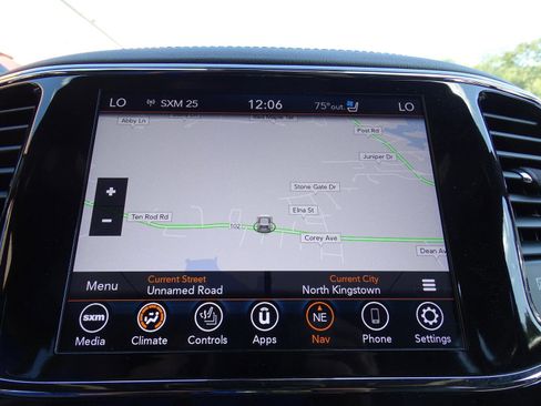 Used 2020 Jeep Grand Cherokee High Altitude image 25