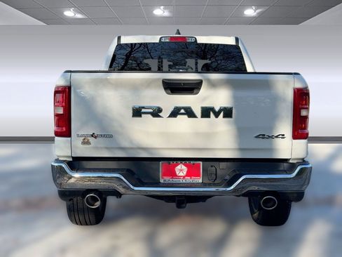 New 2026 RAM 1500 Lone Star image 10