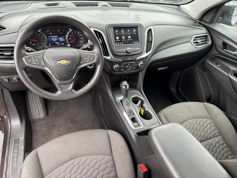 Used 2020 Chevrolet Equinox LT image 18