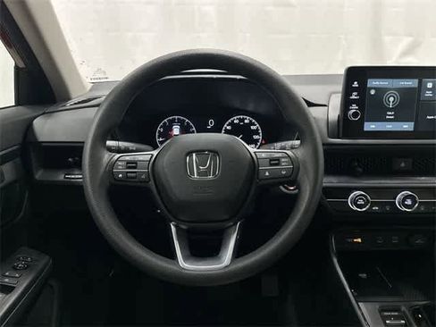 Certified 2026 Honda CR-V LX image 15