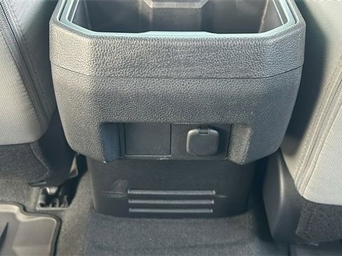 New 2026 Toyota Tacoma SR5 image 8