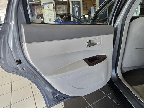 Used 2008 Buick LaCrosse CX FWD image 11