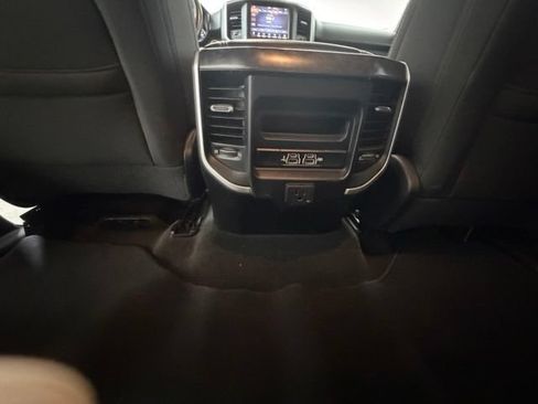 Used 2020 RAM 1500 Big Horn AWD/4WD image 27