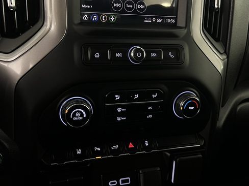 Used 2025 Chevrolet Silverado 2500 W/T w/ WT/CX Safety Package image 18